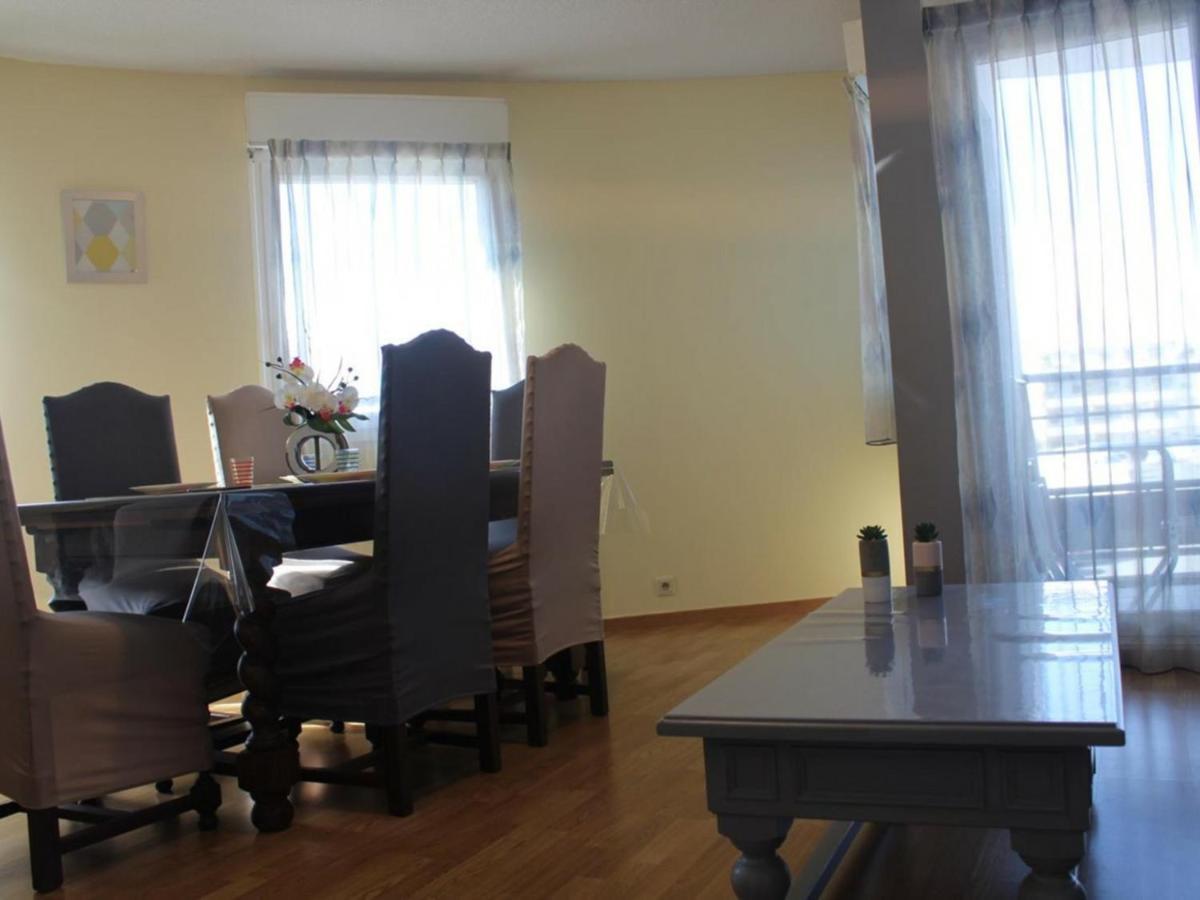Appartement La Rochelle, 2 Pieces, 4 Personnes - Fr-1-246-232 라로셸 외부 사진