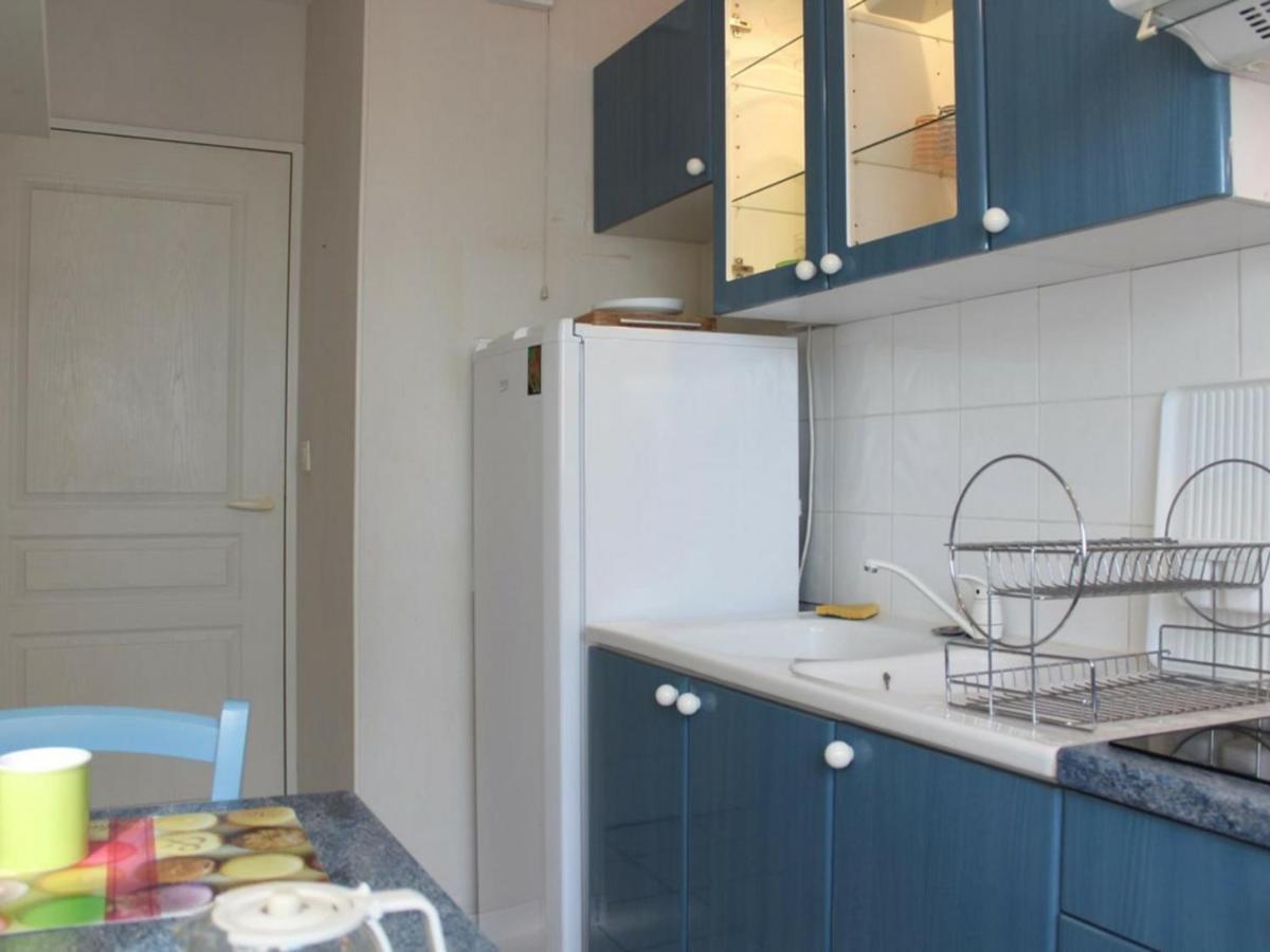 Appartement La Rochelle, 2 Pieces, 4 Personnes - Fr-1-246-232 라로셸 외부 사진