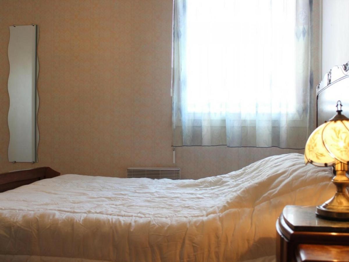 Appartement La Rochelle, 2 Pieces, 4 Personnes - Fr-1-246-232 라로셸 외부 사진