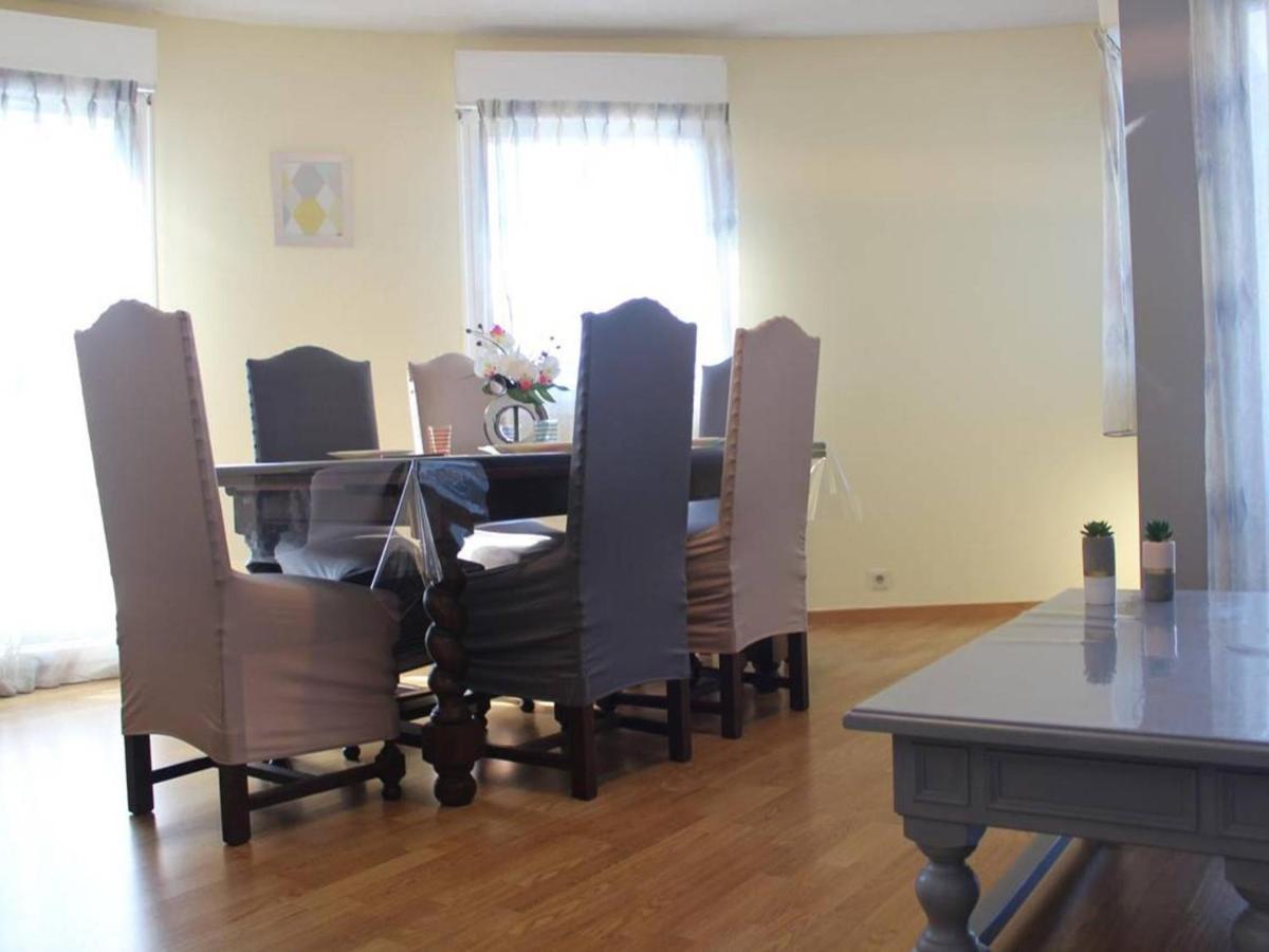 Appartement La Rochelle, 2 Pieces, 4 Personnes - Fr-1-246-232 라로셸 외부 사진