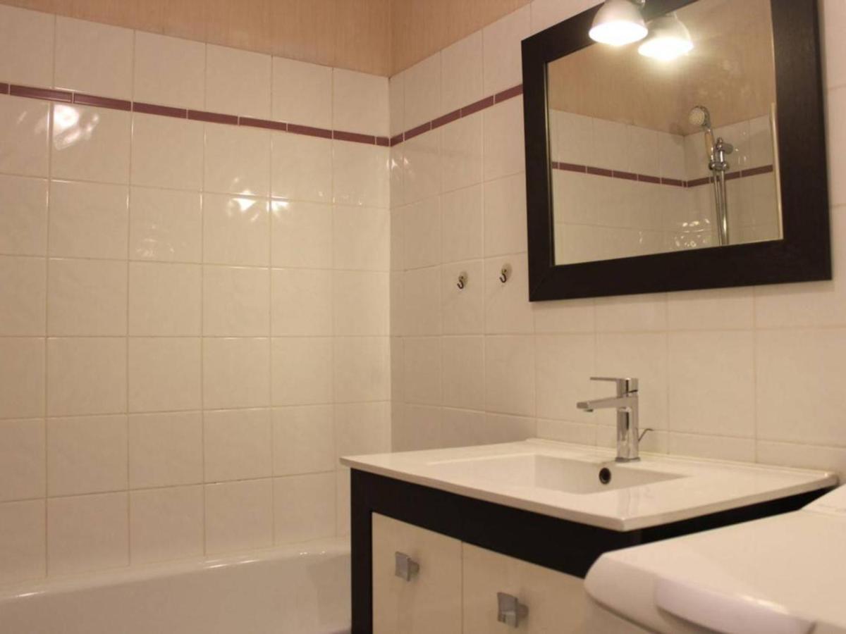 Appartement La Rochelle, 2 Pieces, 4 Personnes - Fr-1-246-232 라로셸 외부 사진