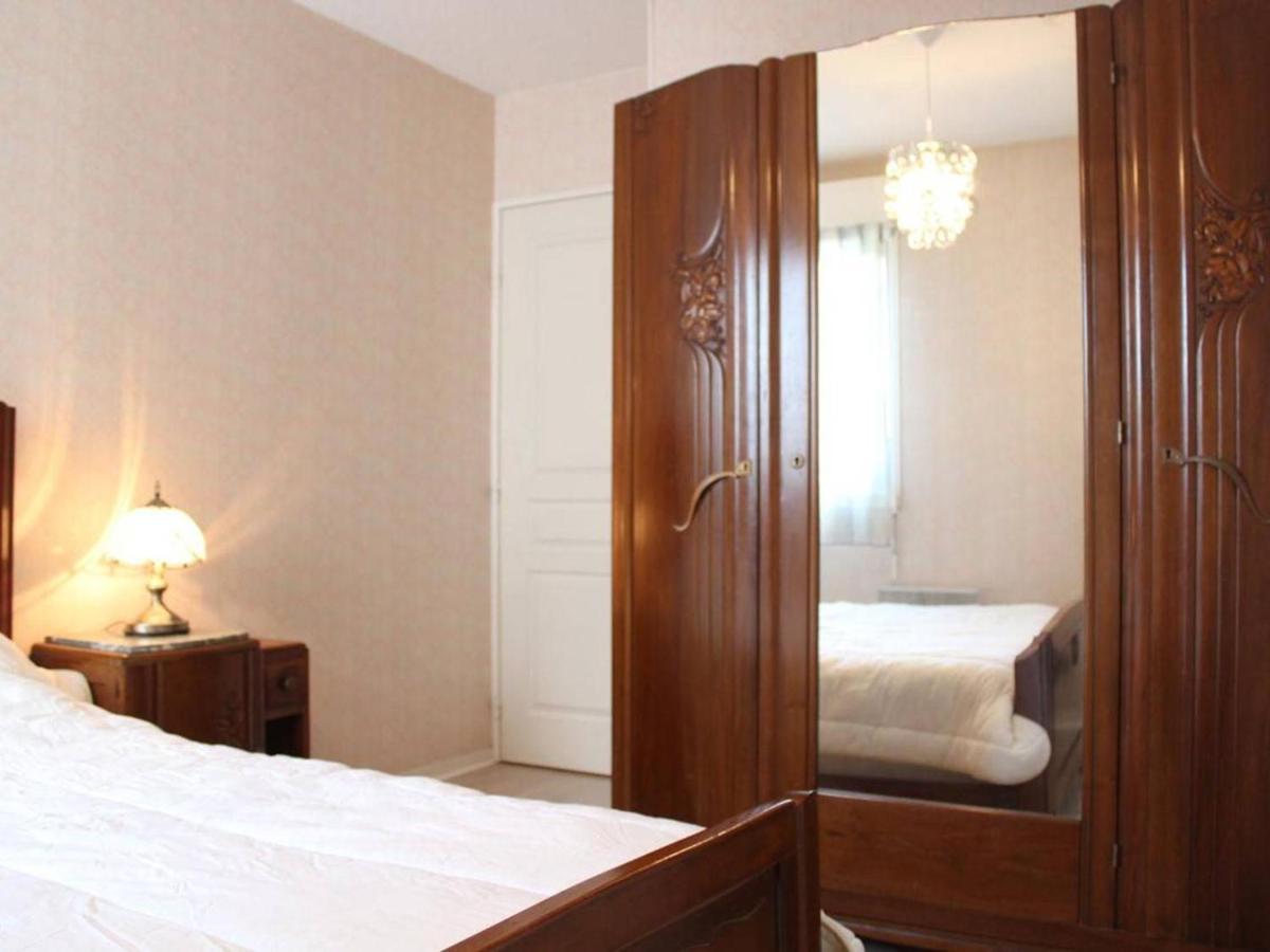 Appartement La Rochelle, 2 Pieces, 4 Personnes - Fr-1-246-232 라로셸 외부 사진
