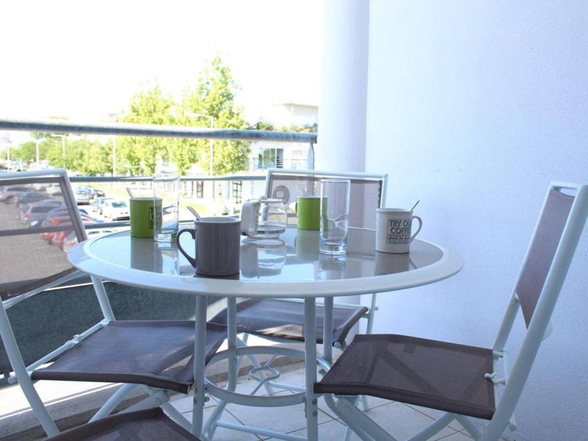 Appartement La Rochelle, 2 Pieces, 4 Personnes - Fr-1-246-232 라로셸 외부 사진